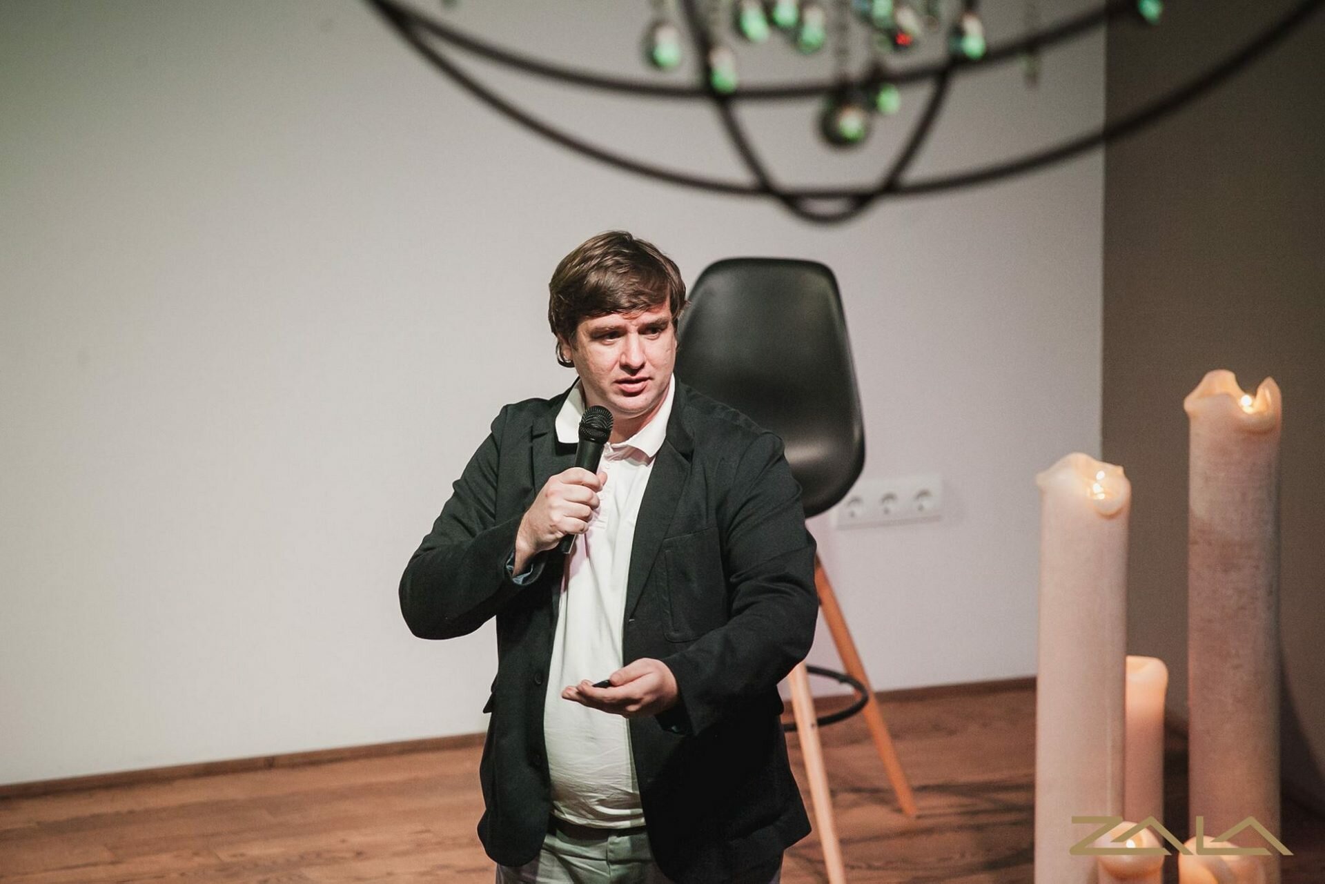 Юрий Приемский