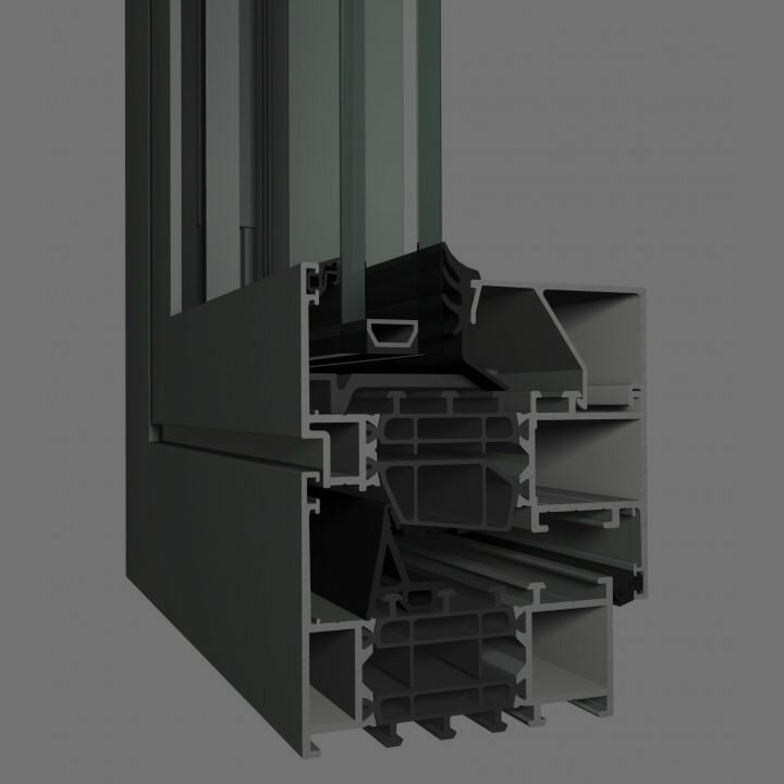 Masterline 8