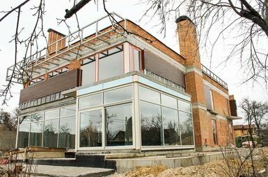 Домовладение в городе Боярка
